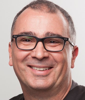 Dr. Bill Papadopoulos